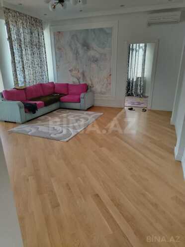 Сдаётся 3-комн. новостройка 100 м², м. Азадлыг проспекти, photo 3 from 18