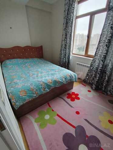 Сдаётся 3-комн. новостройка 100 м², м. Азадлыг проспекти, photo 12 from 18
