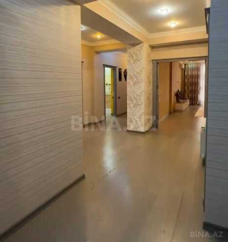 Продаётся 4-комн. новостройка 170 м², м. Элмляр Академиясы, photo 3 from 25