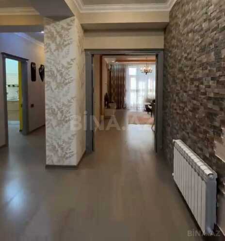 Продаётся 4-комн. новостройка 170 м², м. Элмляр Академиясы, photo 4 from 25