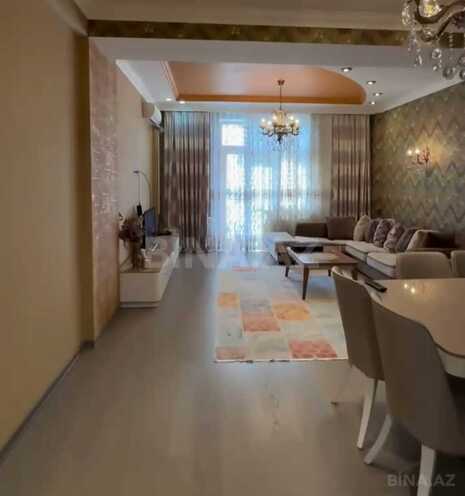 Продаётся 4-комн. новостройка 170 м², м. Элмляр Академиясы, photo 6 from 25