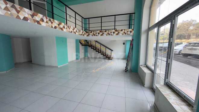 Сдаётся  объект 180 м², м. Иншаатчылар, photo 1 from 16