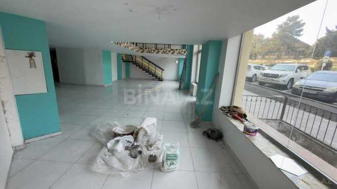 Сдаётся  объект 180 м², м. Иншаатчылар, photo 5 from 16