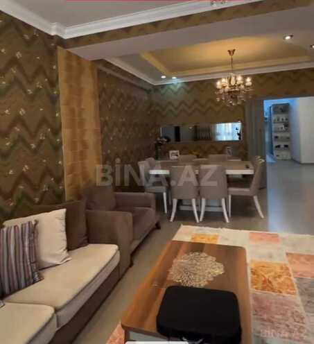 Продаётся 4-комн. новостройка 170 м², м. Элмляр Академиясы, photo 5 from 25