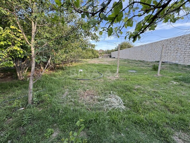 Продаётся  участок 10 сот, пос. Новханы, photo 6 from 10