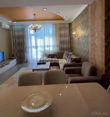 Продаётся 4-комн. новостройка 170 м², м. Элмляр Академиясы, photo 7 from 25