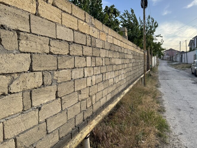 Продаётся  участок 10 сот, пос. Новханы, photo 3 from 10