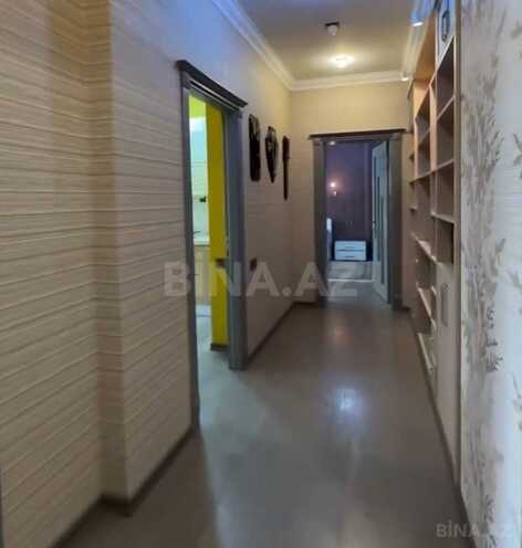 Продаётся 4-комн. новостройка 170 м², м. Элмляр Академиясы, photo 9 from 25