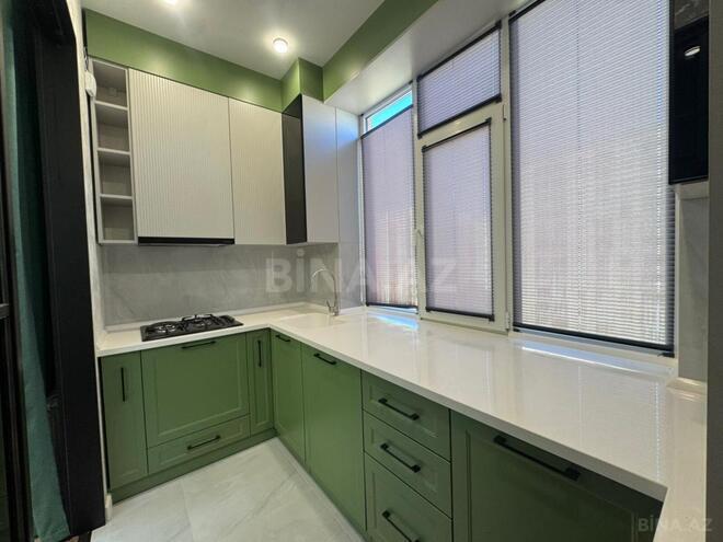 Продаётся 2-комн. новостройка 55 м², м. Ази Асланов, photo 15 from 24