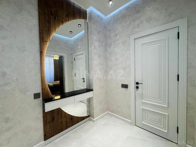 Продаётся 2-комн. новостройка 55 м², м. Ази Асланов, photo 9 from 24