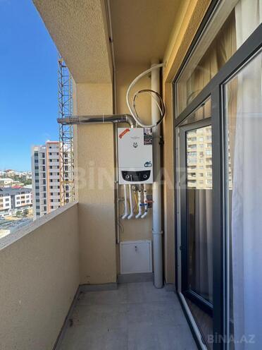 Продаётся 2-комн. новостройка 55 м², м. Ази Асланов, photo 20 from 24