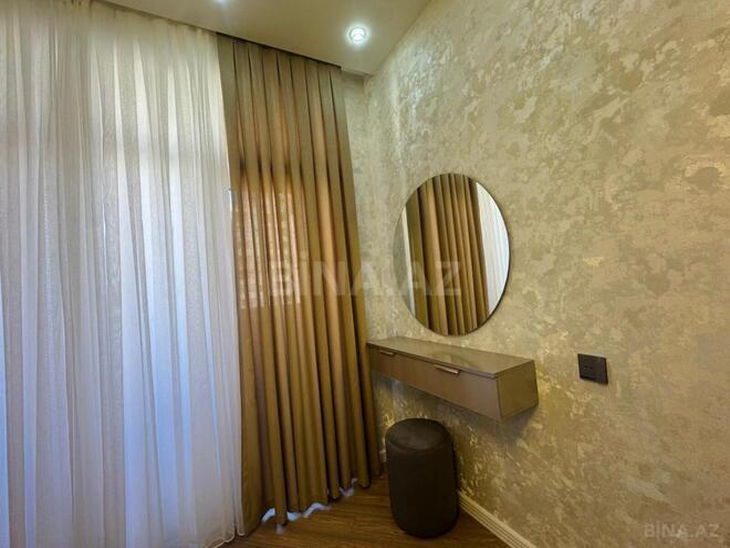 Продаётся 2-комн. новостройка 55 м², м. Ази Асланов, photo 13 from 24