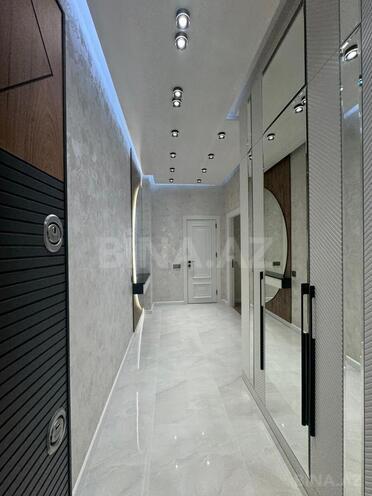 Продаётся 2-комн. новостройка 55 м², м. Ази Асланов, photo 8 from 24