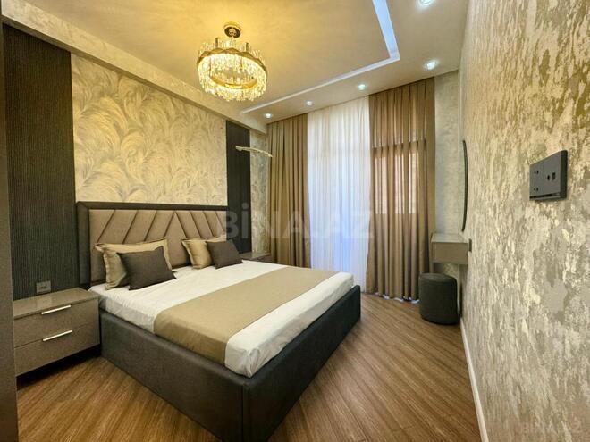 Продаётся 2-комн. новостройка 55 м², м. Ази Асланов, photo 11 from 24