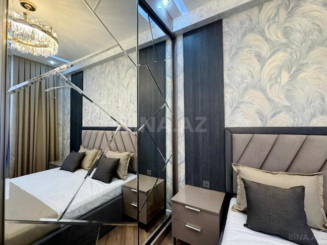 Продаётся 2-комн. новостройка 55 м², м. Ази Асланов, photo 12 from 24