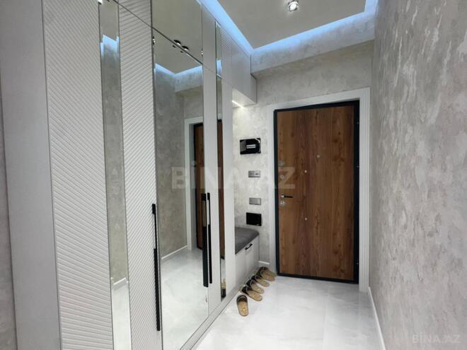 Продаётся 2-комн. новостройка 55 м², м. Ази Асланов, photo 7 from 24