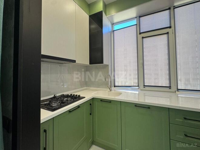 Продаётся 2-комн. новостройка 55 м², м. Ази Асланов, photo 18 from 24