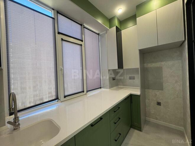 Продаётся 2-комн. новостройка 55 м², м. Ази Асланов, photo 16 from 24