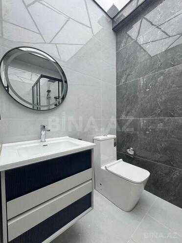 Продаётся 2-комн. новостройка 55 м², м. Ази Асланов, photo 22 from 24