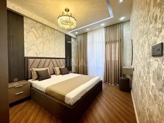 Продаётся 2-комн. новостройка 55 м², м. Ази Асланов, photo 10 from 24