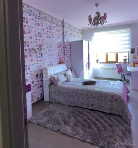 Продаётся 4-комн. новостройка 170 м², м. Элмляр Академиясы, photo 12 from 25
