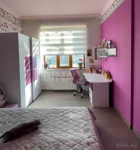 Продаётся 4-комн. новостройка 170 м², м. Элмляр Академиясы, photo 13 from 25