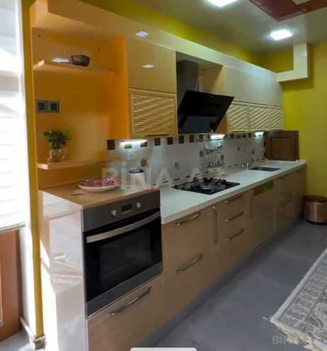 Продаётся 4-комн. новостройка 170 м², м. Элмляр Академиясы, photo 19 from 25