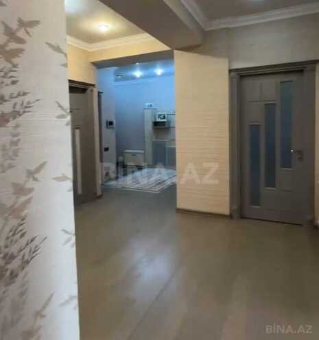 Продаётся 4-комн. новостройка 170 м², м. Элмляр Академиясы, photo 20 from 25