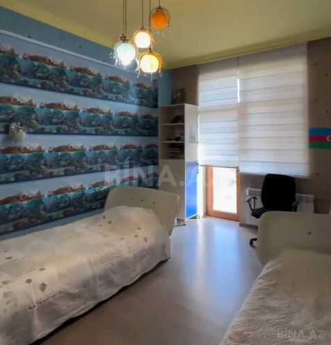 Продаётся 4-комн. новостройка 170 м², м. Элмляр Академиясы, photo 17 from 25