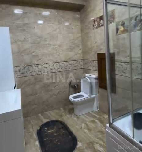 Продаётся 4-комн. новостройка 170 м², м. Элмляр Академиясы, photo 23 from 25
