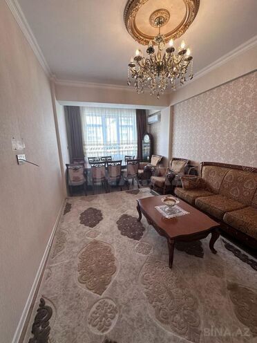Продаётся 2-комн. новостройка 85 м², пос. Ени Ясамал, photo 1 from 11
