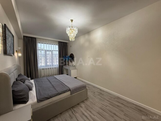 Продаётся 2-комн. новостройка 105 м², м. 8 ноября, photo 9 from 15