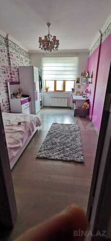 Продаётся 4-комн. новостройка 170 м², м. Элмляр Академиясы, photo 14 from 25