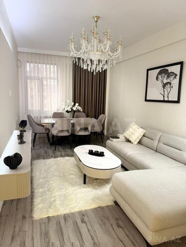 Продаётся 2-комн. новостройка 105 м², м. 8 ноября, photo 4 from 15
