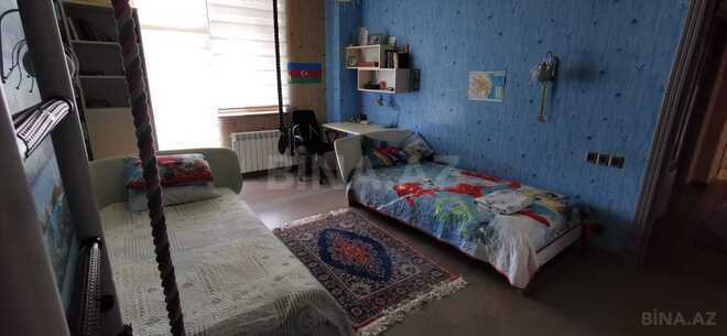 Продаётся 4-комн. новостройка 170 м², м. Элмляр Академиясы, photo 16 from 25