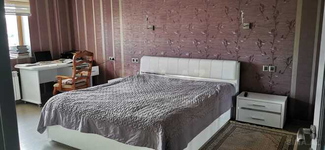 Продаётся 4-комн. новостройка 170 м², м. Элмляр Академиясы, photo 11 from 25
