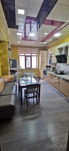 Продаётся 4-комн. новостройка 170 м², м. Элмляр Академиясы, photo 18 from 25