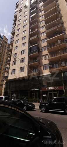 Продаётся 4-комн. новостройка 170 м², м. Элмляр Академиясы, photo 1 from 25