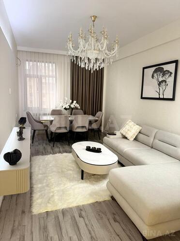 Продаётся 2-комн. новостройка 103 м², Насиминский  р., photo 6 from 19