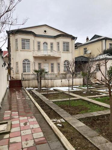 Продаётся 7-комн. дом/дача 280 м², пос. Ази Асланова, photo 3 from 31
