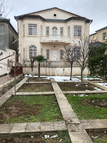 Продаётся 7-комн. дом/дача 280 м², пос. Ази Асланова, photo 1 from 31
