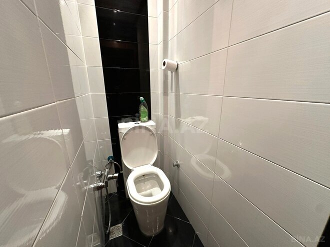 Сдаётся 2-комн. вторичка 55 м², пос. Бакиханова, photo 16 from 17
