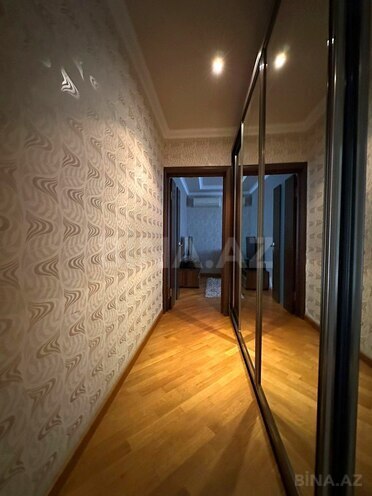 Сдаётся 2-комн. вторичка 55 м², пос. Бакиханова, photo 5 from 17