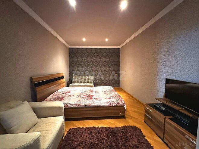 Сдаётся 2-комн. вторичка 55 м², пос. Бакиханова, photo 4 from 17