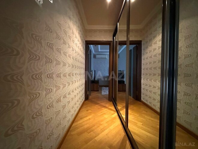Сдаётся 2-комн. вторичка 55 м², пос. Бакиханова, photo 7 from 17