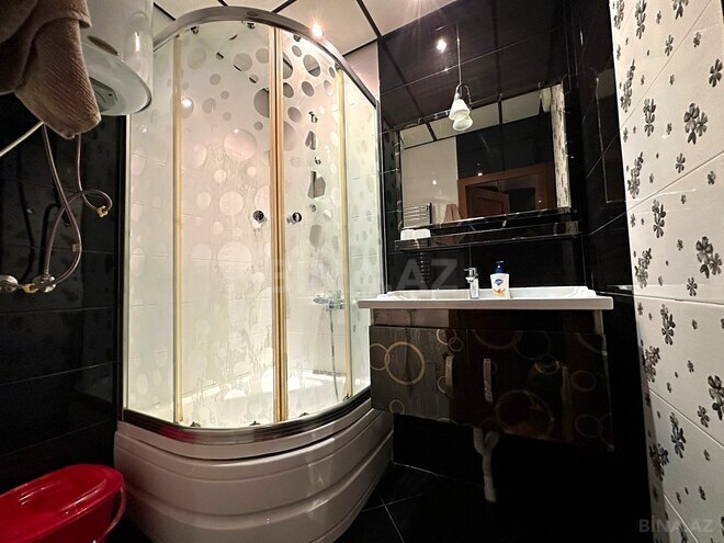 Сдаётся 2-комн. вторичка 55 м², пос. Бакиханова, photo 15 from 17