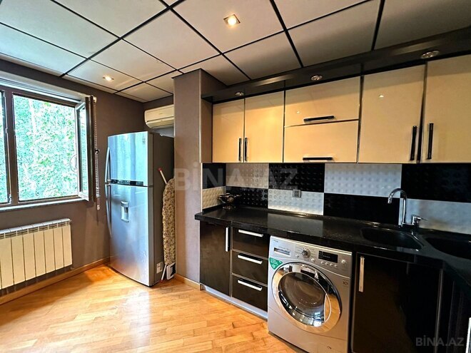Сдаётся 2-комн. вторичка 55 м², пос. Бакиханова, photo 9 from 17