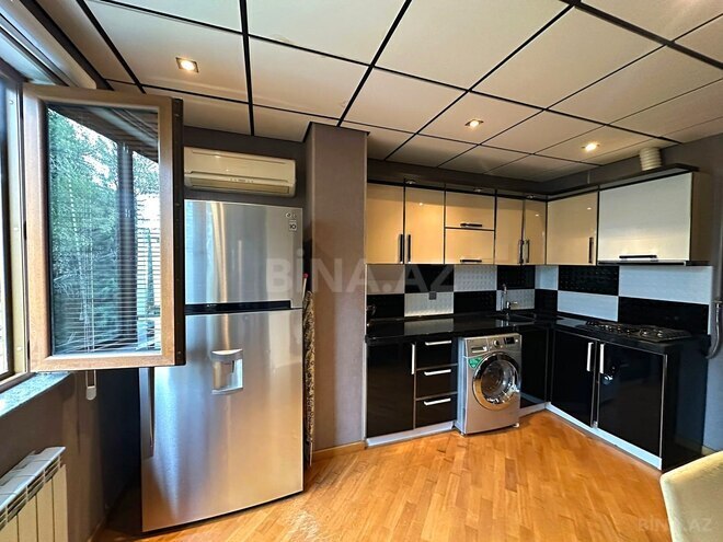 Сдаётся 2-комн. вторичка 55 м², пос. Бакиханова, photo 8 from 17