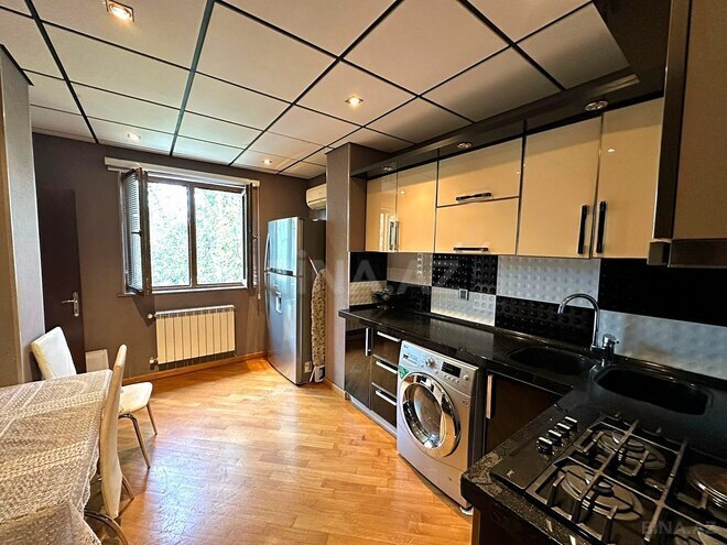 Сдаётся 2-комн. вторичка 55 м², пос. Бакиханова, photo 11 from 17