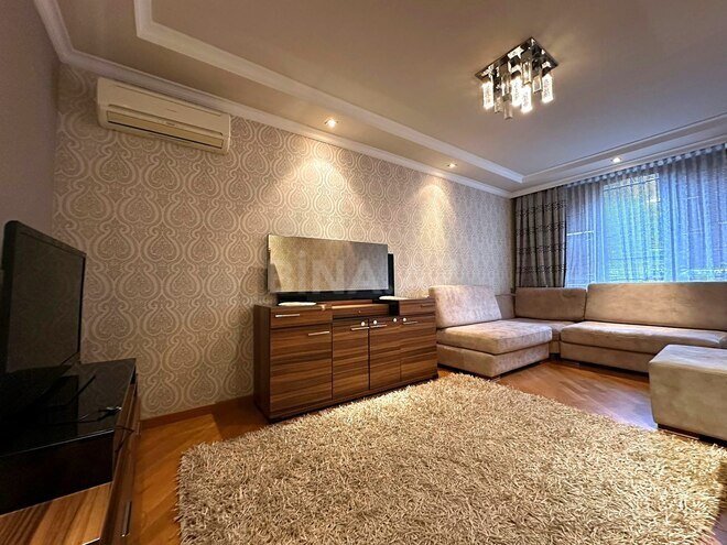 Сдаётся 2-комн. вторичка 55 м², пос. Бакиханова, photo 3 from 17